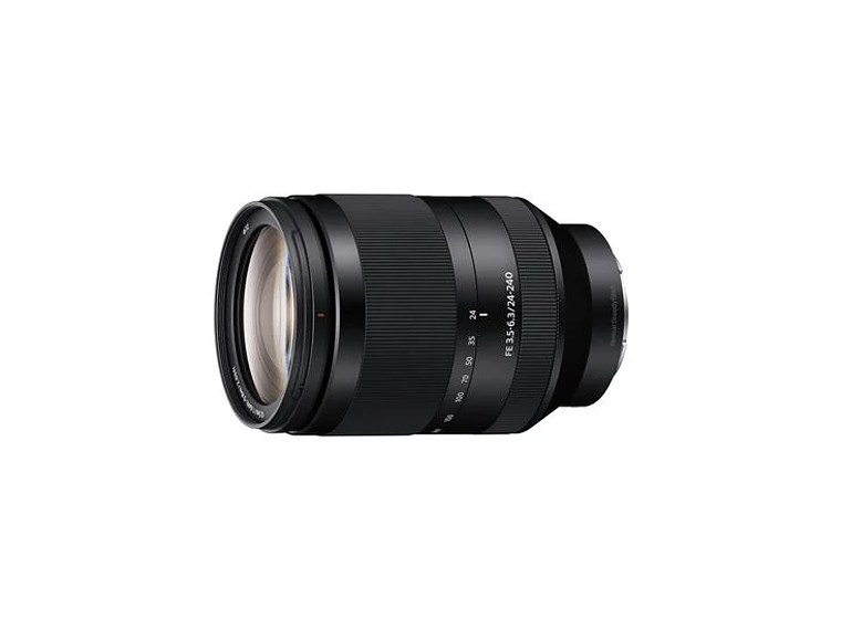 SONY LENTE FE 24-240MM F3.5-6.3 MONTURA E  SEL 24240 2