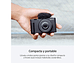 CÁMARA VÍDEO DEPORTIVA SONY ZV-1F WI-FI BLUETOOTH 20.1 MP VIDEOBLOGS - Miniatura 7