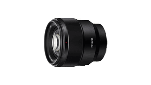 LENTE TELEOBJETIVO MEDIO PRIME