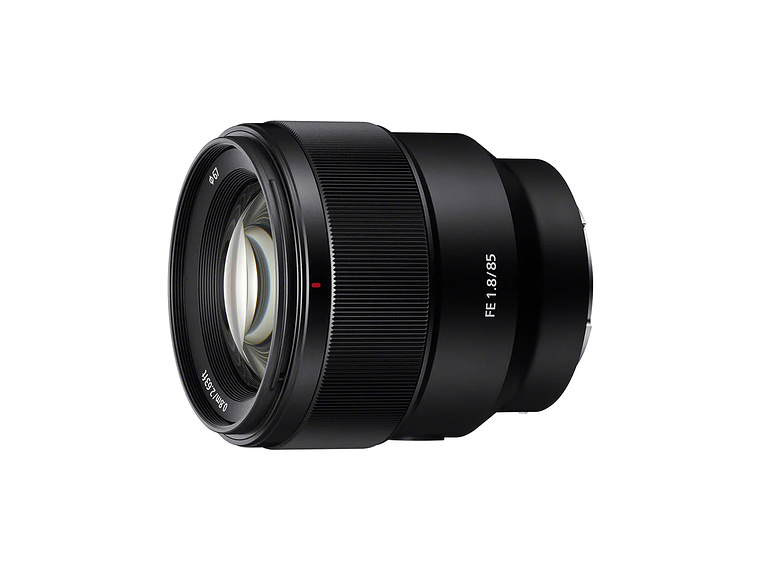 LENTE TELEOBJETIVO MEDIO PRIME 1