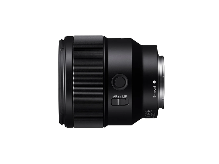 LENTE TELEOBJETIVO MEDIO PRIME 2