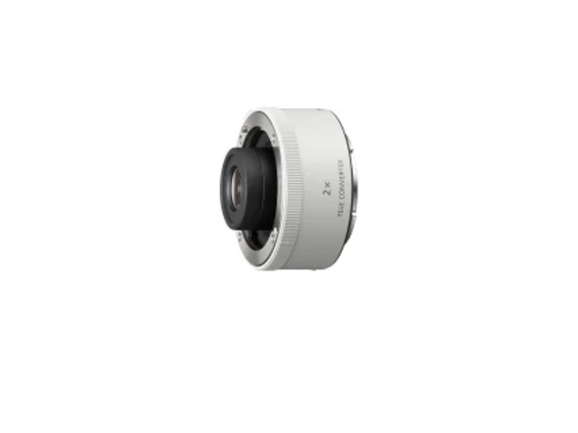 SONY LENTE TELEOBJETIVO DE 2X SEL20TC 1