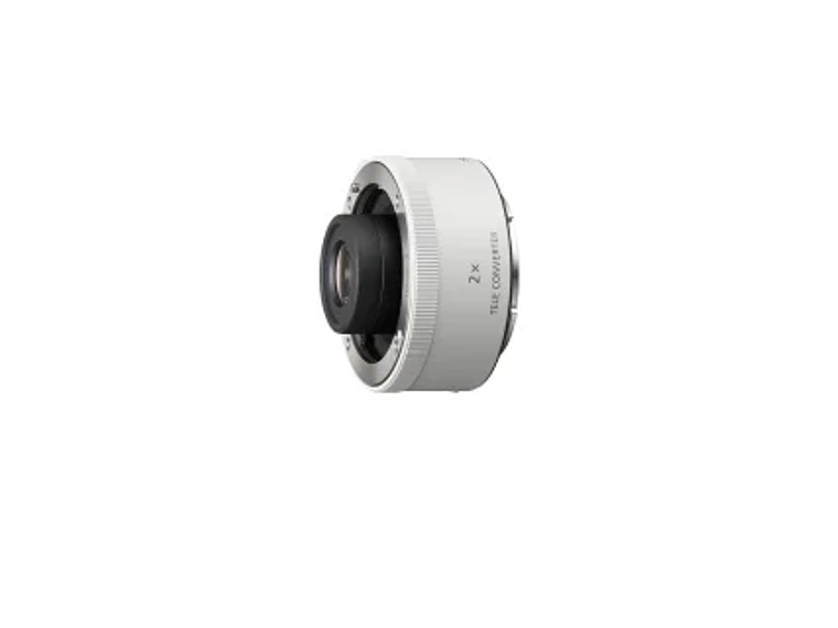 SONY LENTE TELEOBJETIVO DE 2X SEL20TC 1
