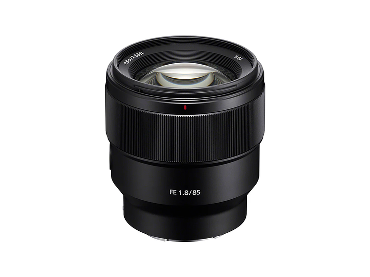 LENTE TELEOBJETIVO MEDIO PRIME 3