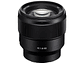 LENTE TELEOBJETIVO MEDIO PRIME - Miniatura 3