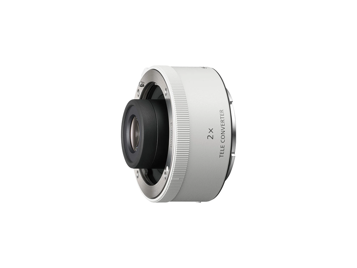SONY LENTE TELEOBJETIVO DE 2X SEL20TC 2