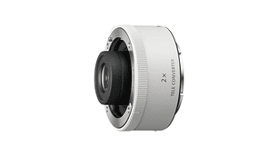 SONY LENTE TELEOBJETIVO DE 2X SEL20TC