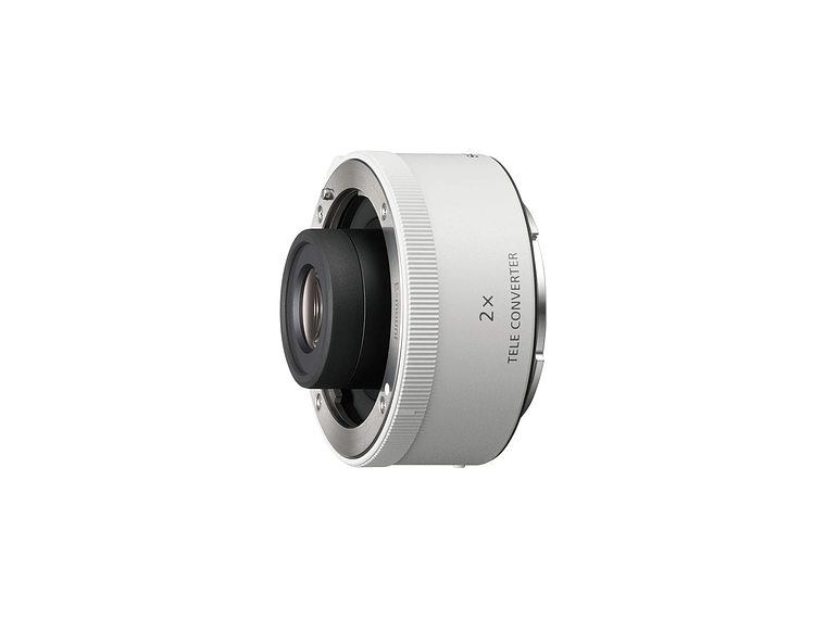 SONY LENTE TELEOBJETIVO DE 2X SEL20TC 2