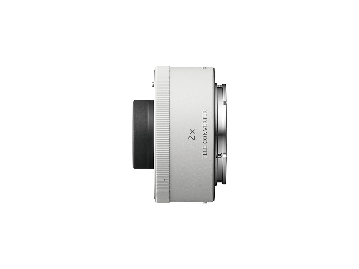 SONY LENTE TELEOBJETIVO DE 2X SEL20TC 3
