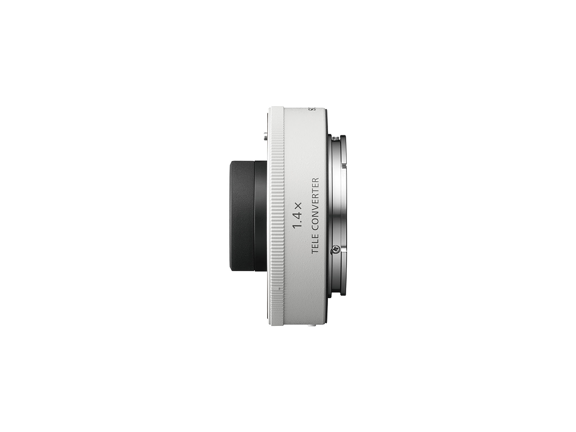 SONY LENTE TELEOBJETIVO DE 1.4X SEL 14TC SEL14TC 3