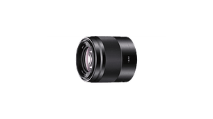 SONY - LENTE  E MOUNT FE 50MM F1.8