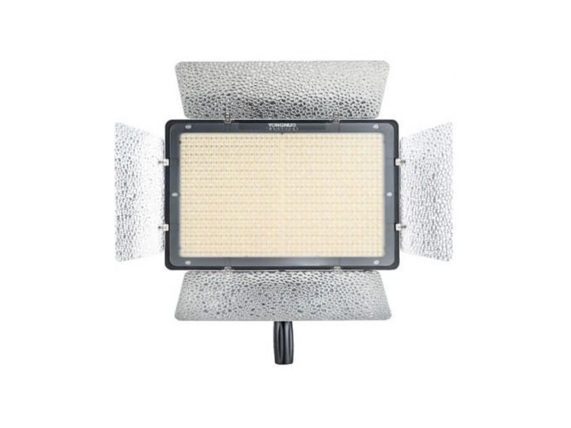 LUZ LED YONGNUO PARA VIDEO YN1200 1