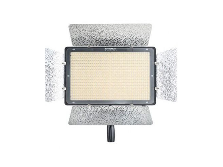 LUZ LED YONGNUO PARA VIDEO YN1200 1