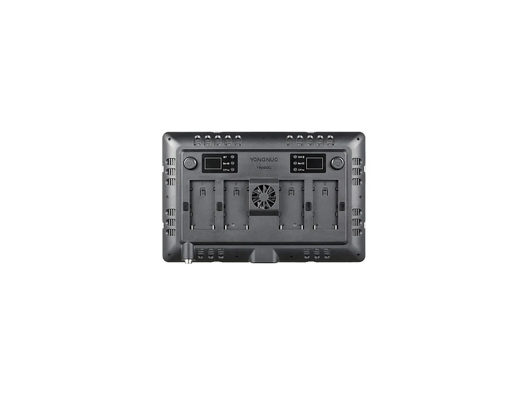 LUZ LED YONGNUO PARA VIDEO YN1200 3