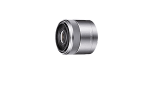 SONY - SEL30M35 LENTE MACRO E 30MM F3,5