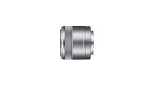 SONY - SEL30M35 LENTE MACRO E 30MM F3,5