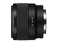 SONY - LENTE E MOUNT FE 50MM F1.8 - Miniatura 1
