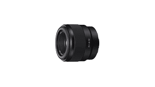 SONY - LENTE E MOUNT FE 50MM F1.8