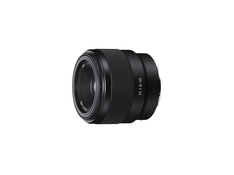 SONY - LENTE E MOUNT FE 50MM F1.8 2