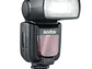 FLASH GODOX TT600 HSS GN60 RECEPTOR INTERNO. - Miniatura 2