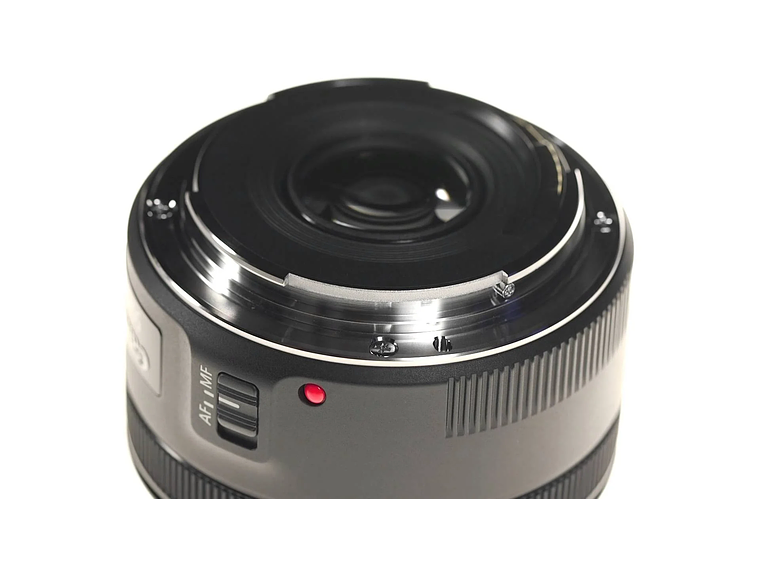 LENTE CANON EF 50MM F/1.8 STM 2