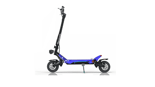 SCOOTER ELECTRICO MASERATI TODO TERRENO LAMPO