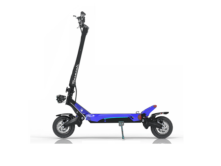 SCOOTER ELECTRICO MASERATI TODO TERRENO LAMPO 1