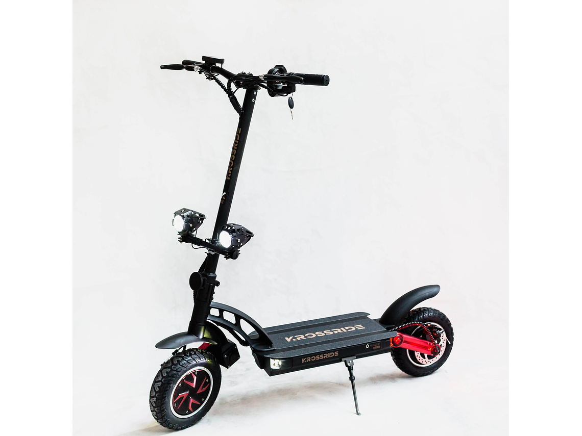 SCOOTER ELECTRICO ACE 1