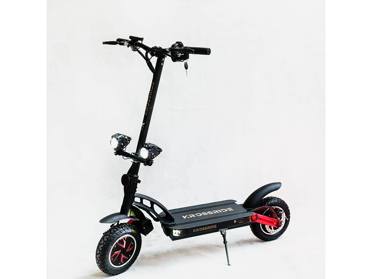 SCOOTER ELECTRICO ACE 1