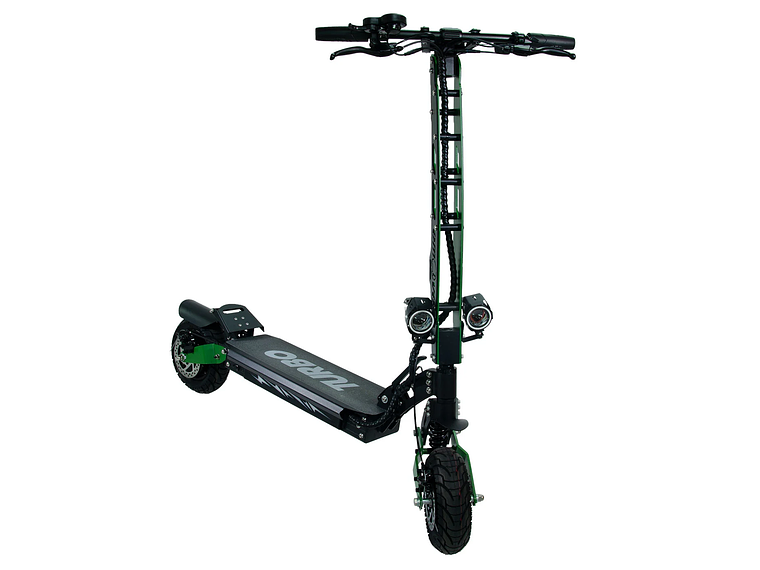 SCOOTER ELECTRICO EMOVE TURBO 1