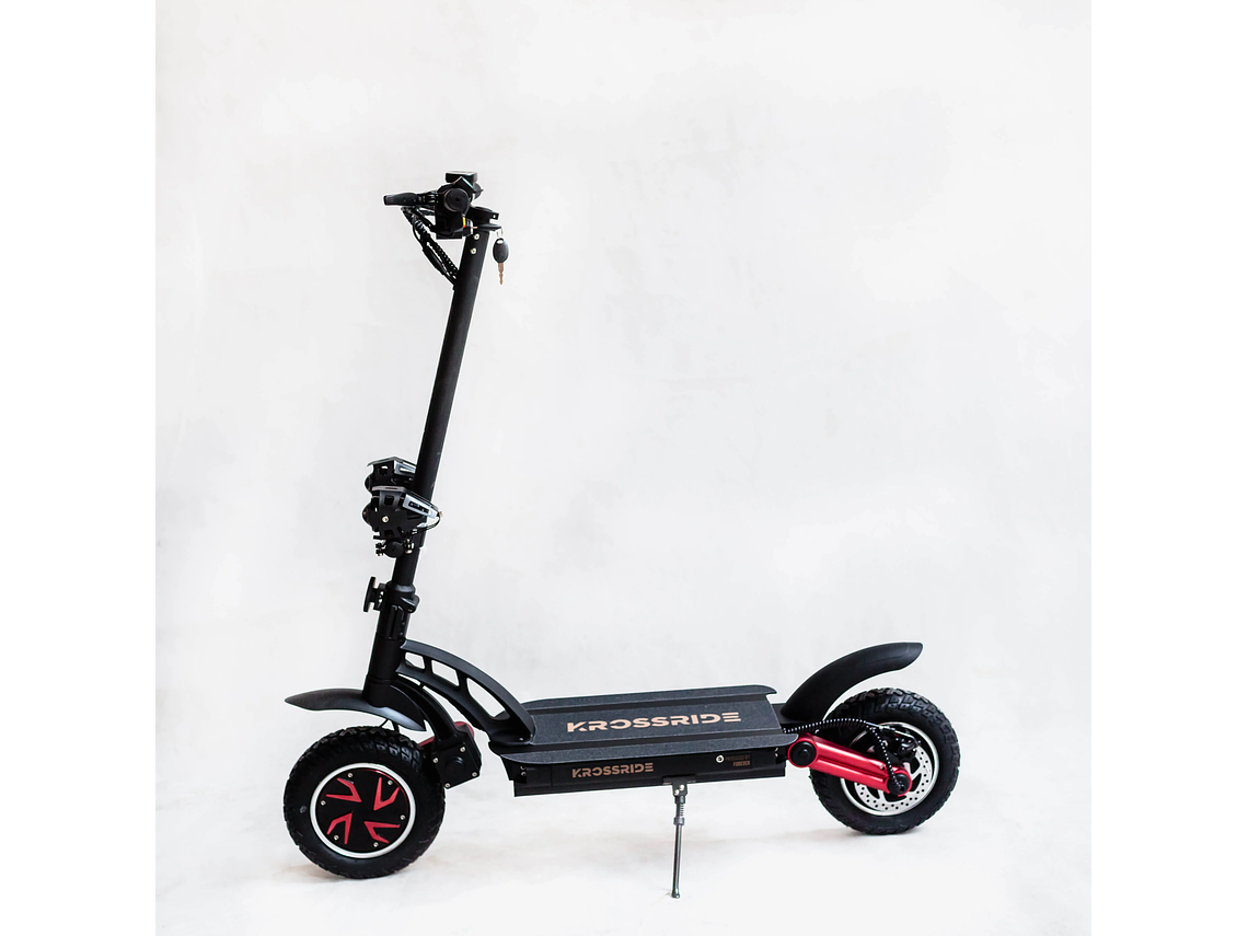 SCOOTER ELECTRICO ACE 3