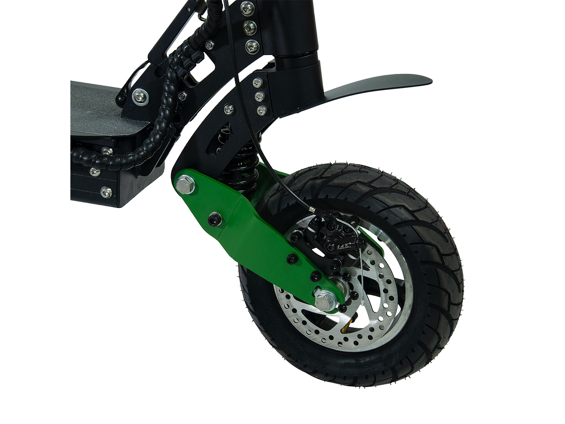 SCOOTER ELECTRICO EMOVE TURBO 2
