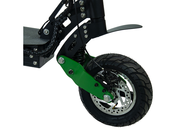 SCOOTER ELECTRICO EMOVE TURBO 2