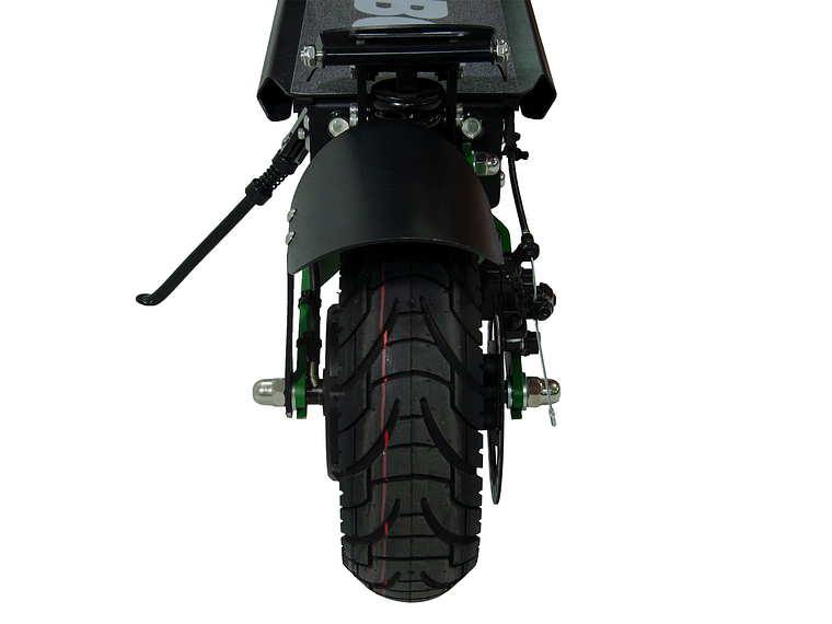 SCOOTER ELECTRICO EMOVE TURBO 3