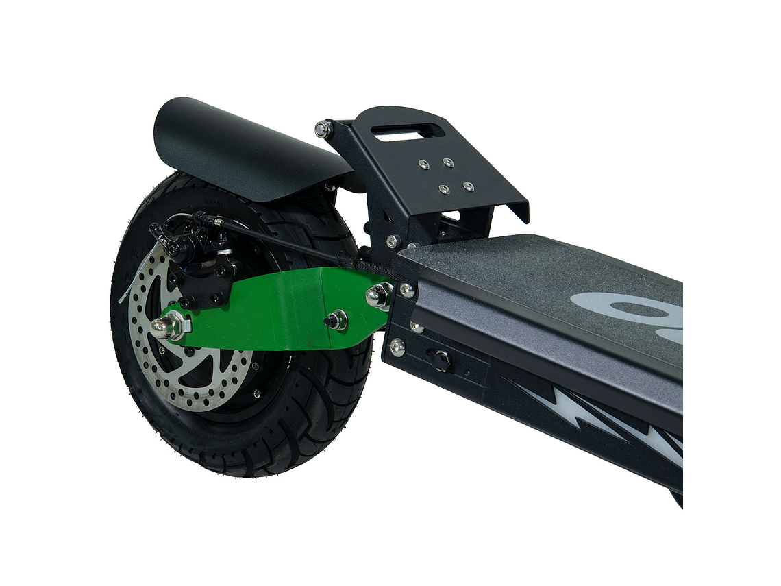 SCOOTER ELECTRICO EMOVE TURBO 4