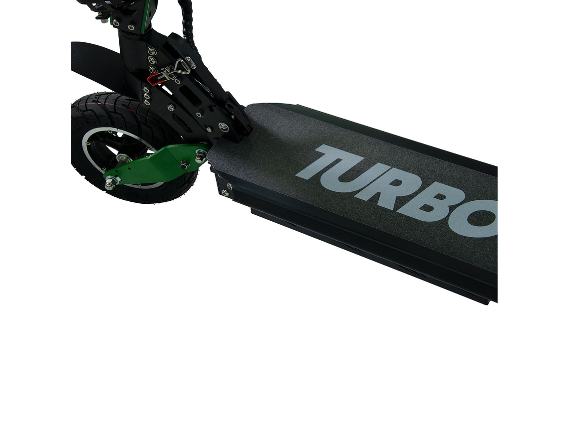 SCOOTER ELECTRICO EMOVE TURBO 5