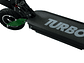SCOOTER ELECTRICO EMOVE TURBO - Miniatura 5