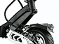 SCOOTER ELÉCTRICO CROSSOVER FORCE 60V 4800W - Miniatura 8