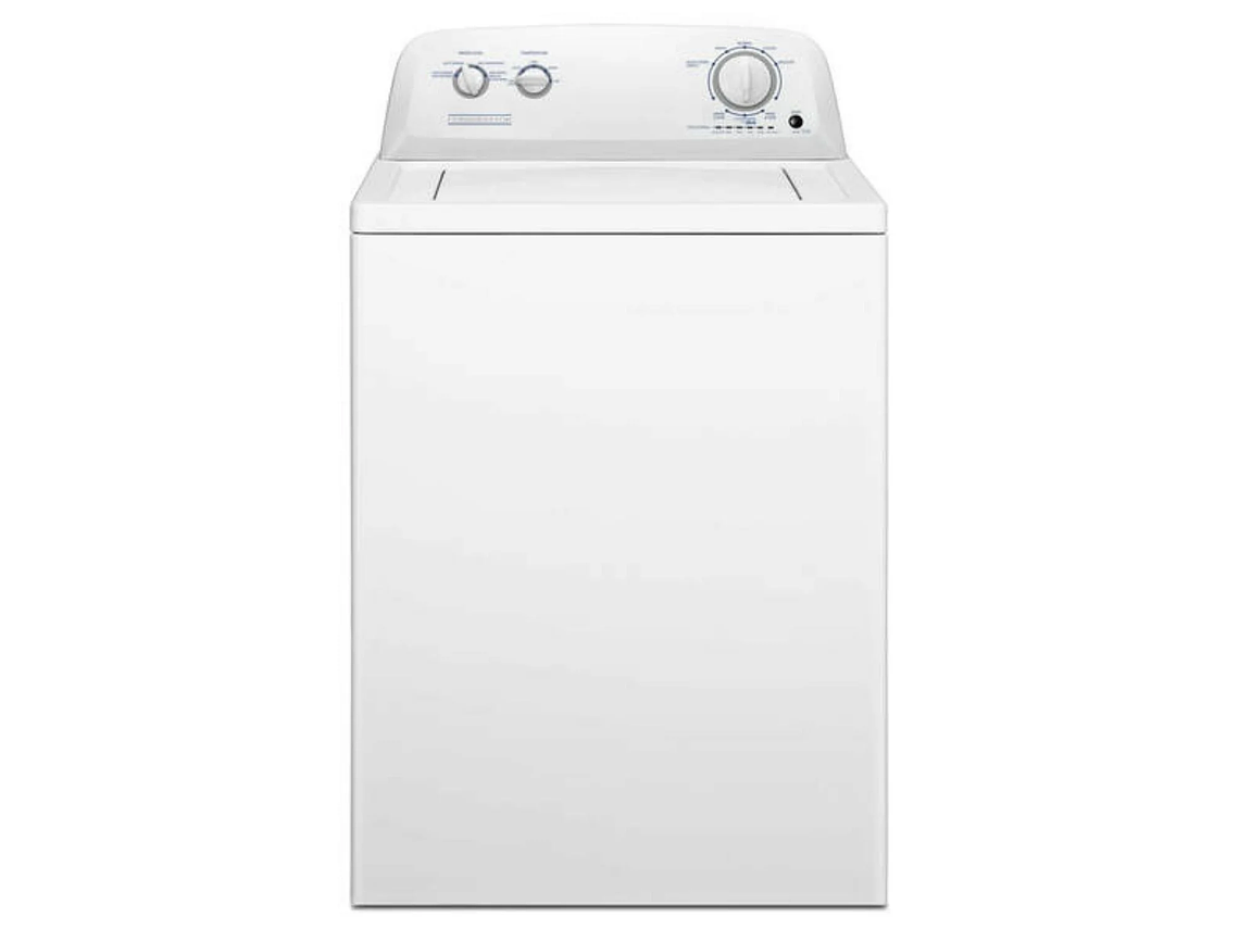 LAVADORA CONSERVATOR 15 KG 1