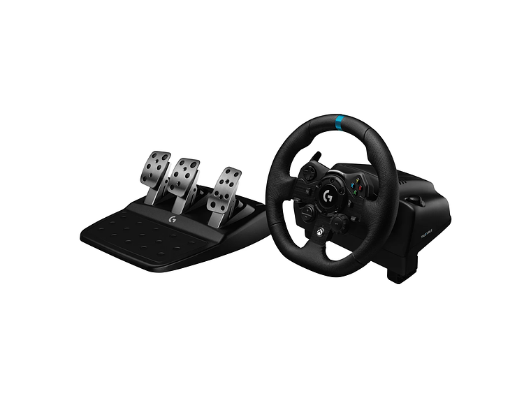 941-000157 VOLANTE G923 XBOX 1