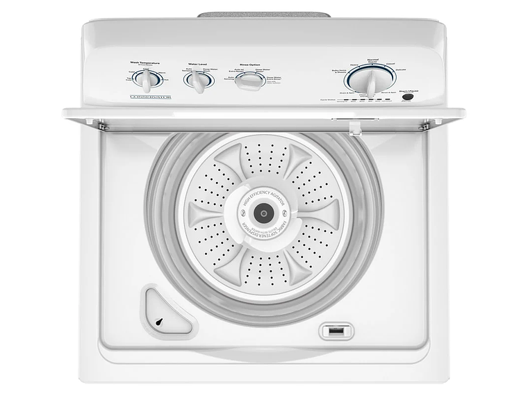 LAVADORA CONSERVATOR 15 KG 2