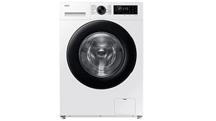 LAVADORA CARGA FRONTAL SAMSUNG WW10DG5U34AE BE SPOKE 10.5KG BLANCO