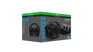 941-000157 VOLANTE G923 XBOX