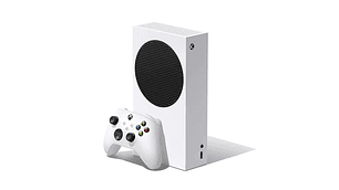 CONSOLA XBOX SERIES S 512 GB SSD - BLANCO
