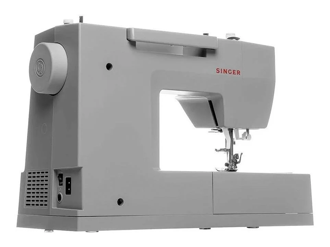 MAQUINA DE COSER PORTATIL SINGER HD6805C CON FUNCIONES AVANZADAS 1