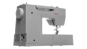 MAQUINA DE COSER PORTATIL SINGER HD6805C CON FUNCIONES AVANZADAS