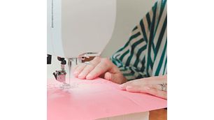 MÁQUINA DE COSER BORDAR JANOME MEMORY CRAFT 1000