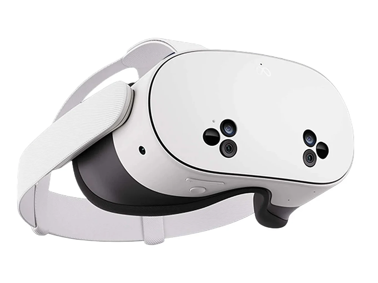 OCULUS META QUEST 3S - LENTES DE REALIDAD VIRTUAL 1