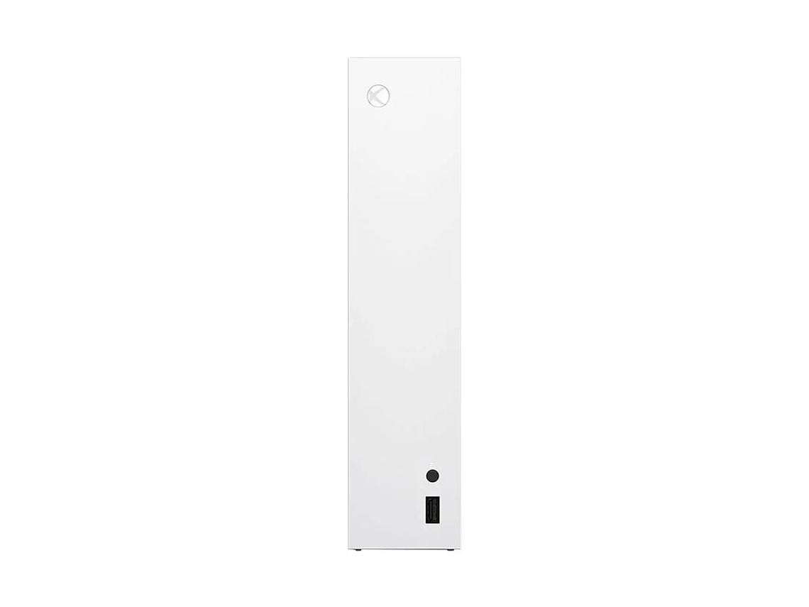 CONSOLA XBOX SERIES S 512 GB SSD - BLANCO 2