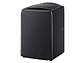 LAVADORA CARGA SUPERIOR LG WT25PBVS6 25KG NEGRO - Miniatura 1